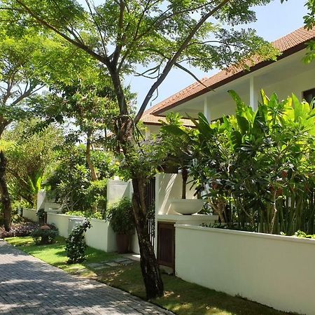 Champa Villa With Private Pool At Furramar Danang Luaran gambar