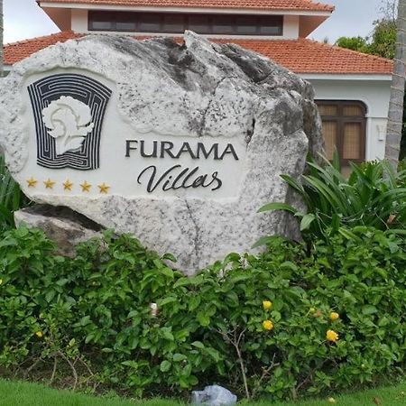 Champa Villa With Private Pool At Furramar Danang Luaran gambar