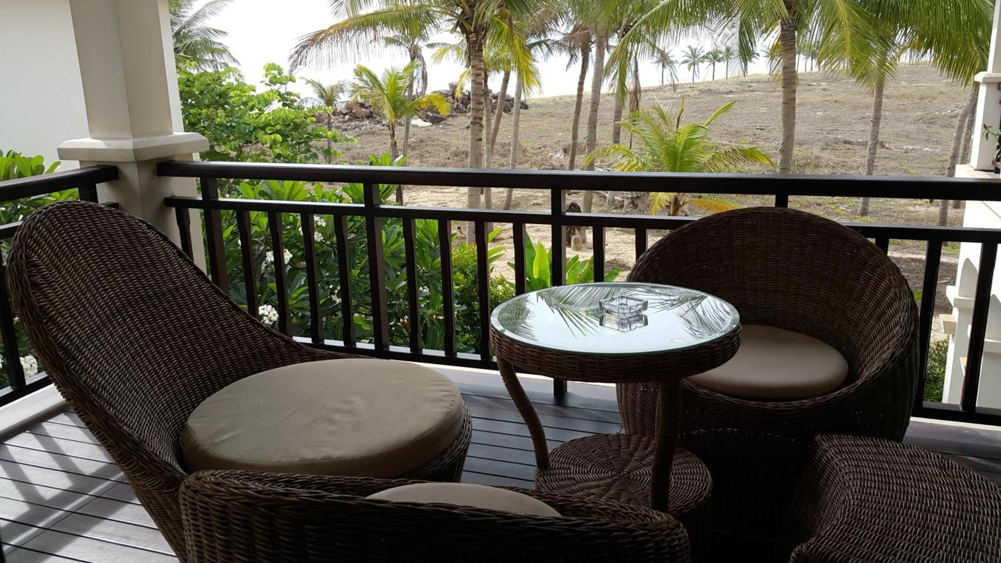 Champa Villa With Private Pool At Furramar Danang Luaran gambar