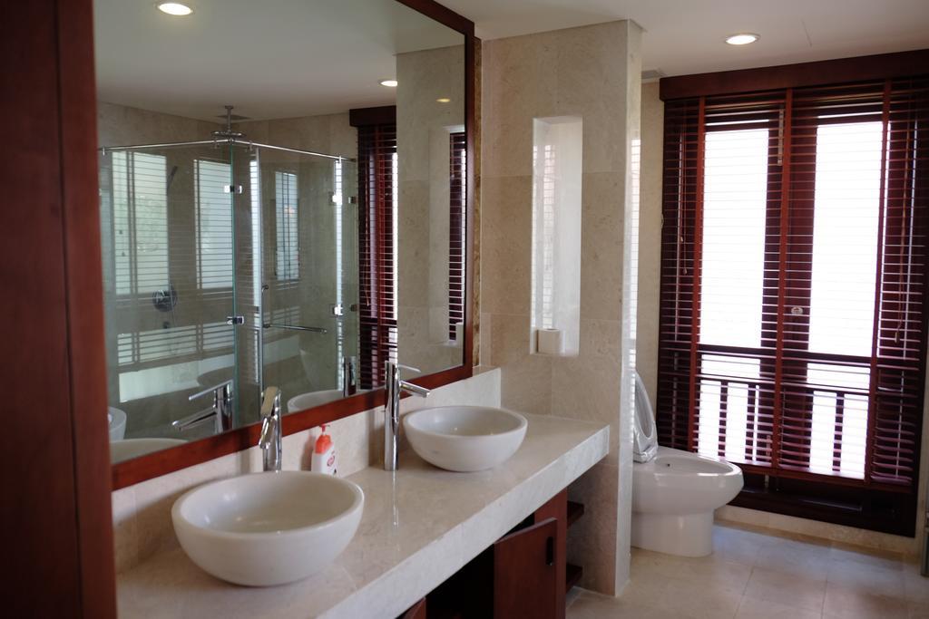 Champa Villa With Private Pool At Furramar Danang Luaran gambar