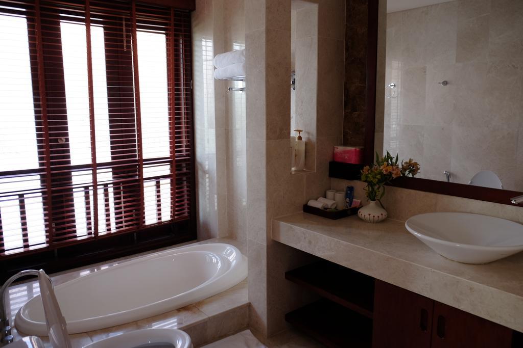 Champa Villa With Private Pool At Furramar Danang Luaran gambar