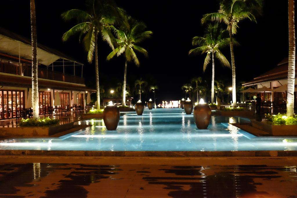 Champa Villa With Private Pool At Furramar Danang Luaran gambar