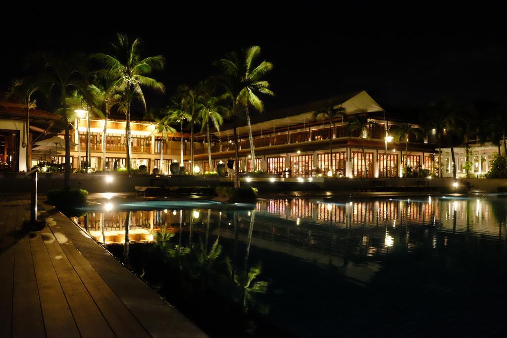 Champa Villa With Private Pool At Furramar Danang Luaran gambar