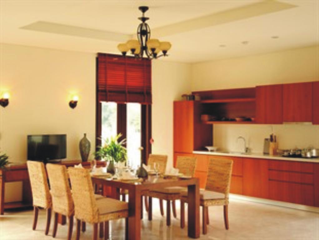Champa Villa With Private Pool At Furramar Danang Luaran gambar