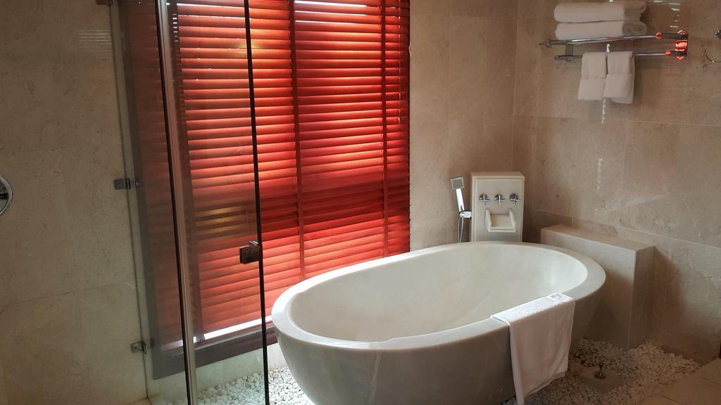 Champa Villa With Private Pool At Furramar Danang Luaran gambar