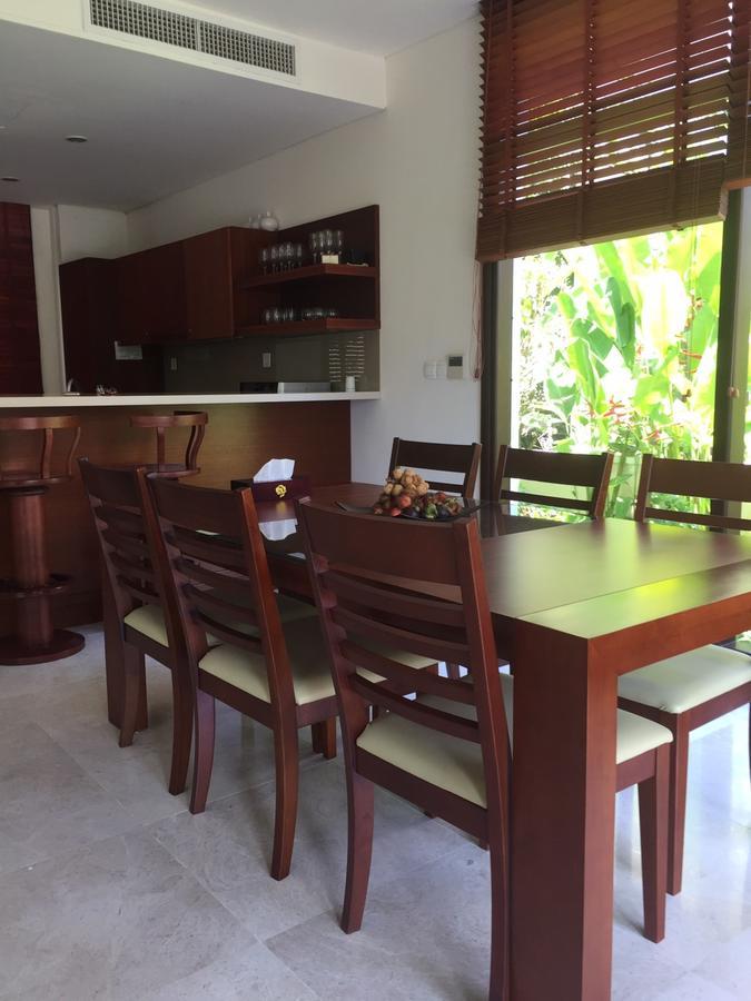 Champa Villa With Private Pool At Furramar Danang Luaran gambar