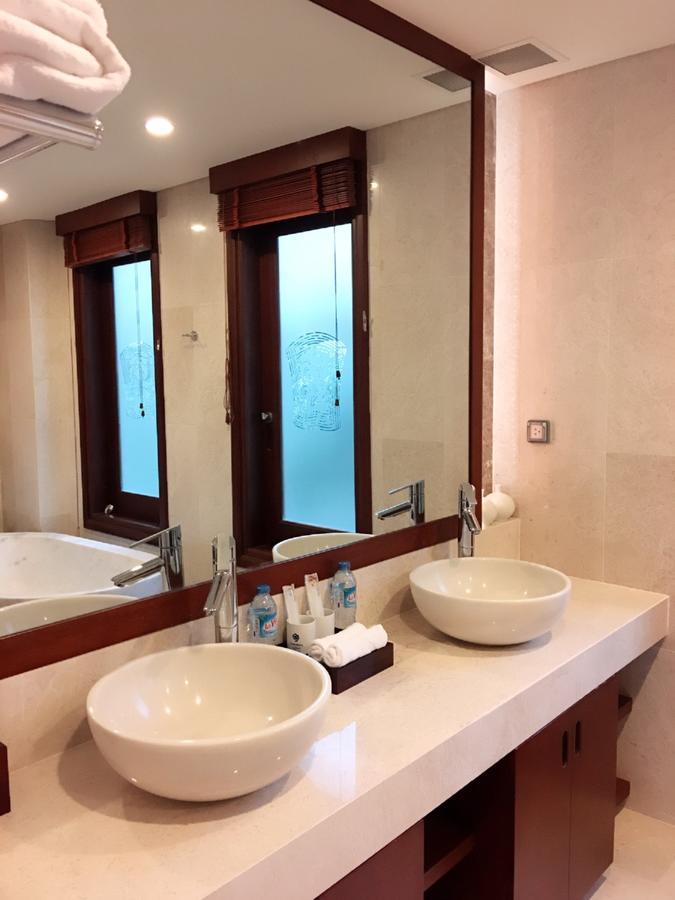 Champa Villa With Private Pool At Furramar Danang Luaran gambar