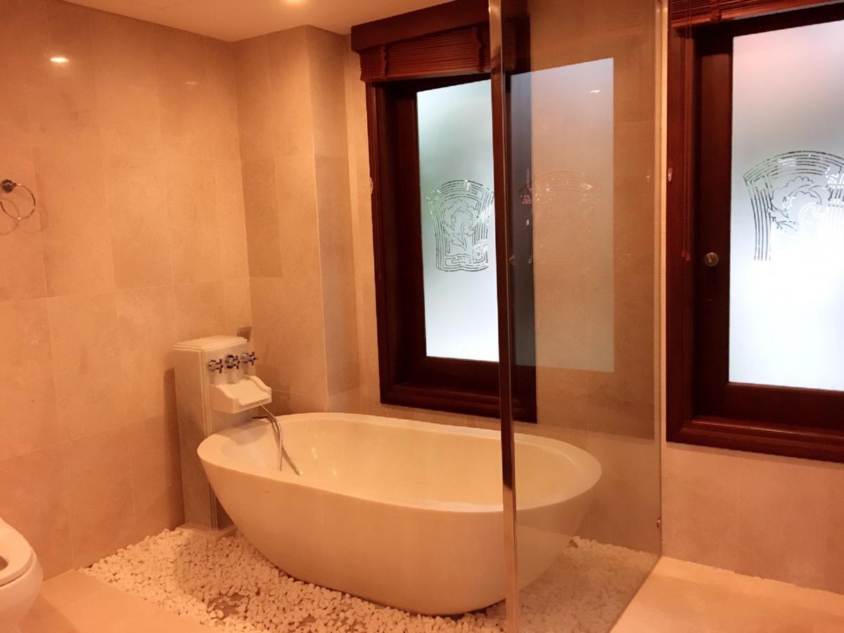 Champa Villa With Private Pool At Furramar Danang Luaran gambar