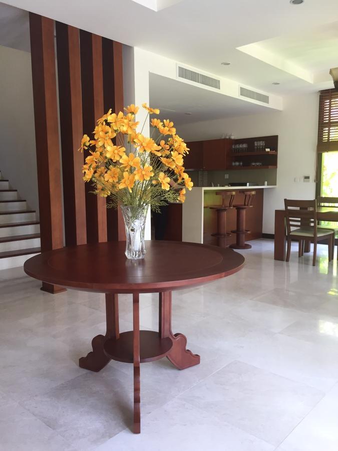 Champa Villa With Private Pool At Furramar Danang Luaran gambar