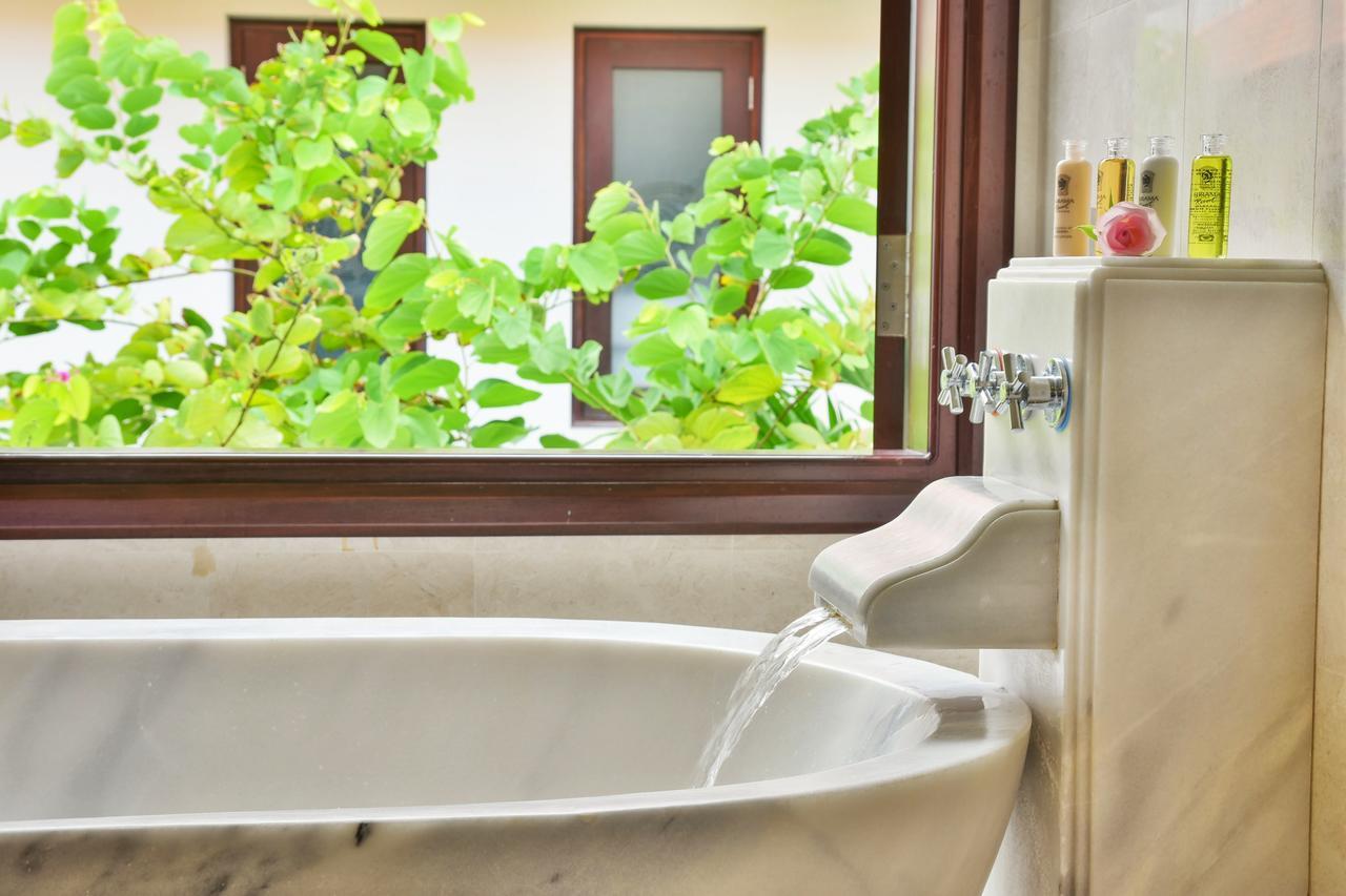 Champa Villa With Private Pool At Furramar Danang Luaran gambar
