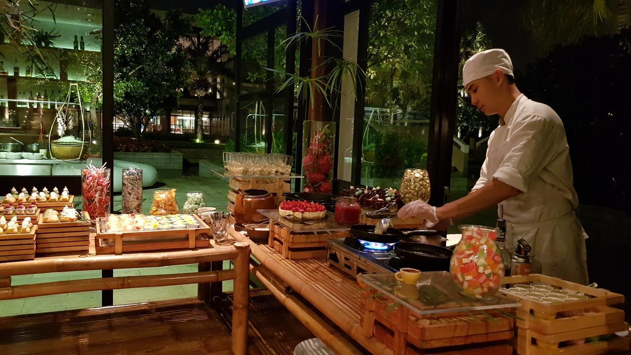 Champa Villa With Private Pool At Furramar Danang Luaran gambar