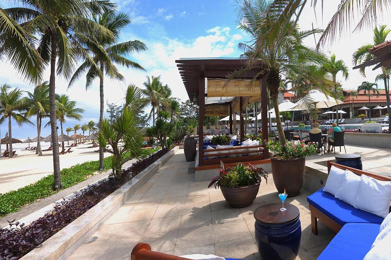 Champa Villa With Private Pool At Furramar Danang Luaran gambar