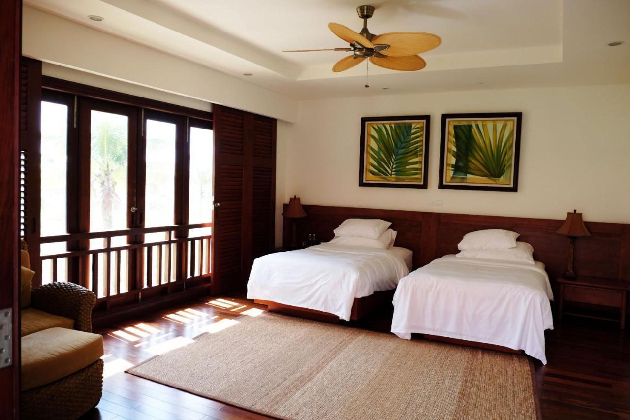 Champa Villa With Private Pool At Furramar Danang Luaran gambar