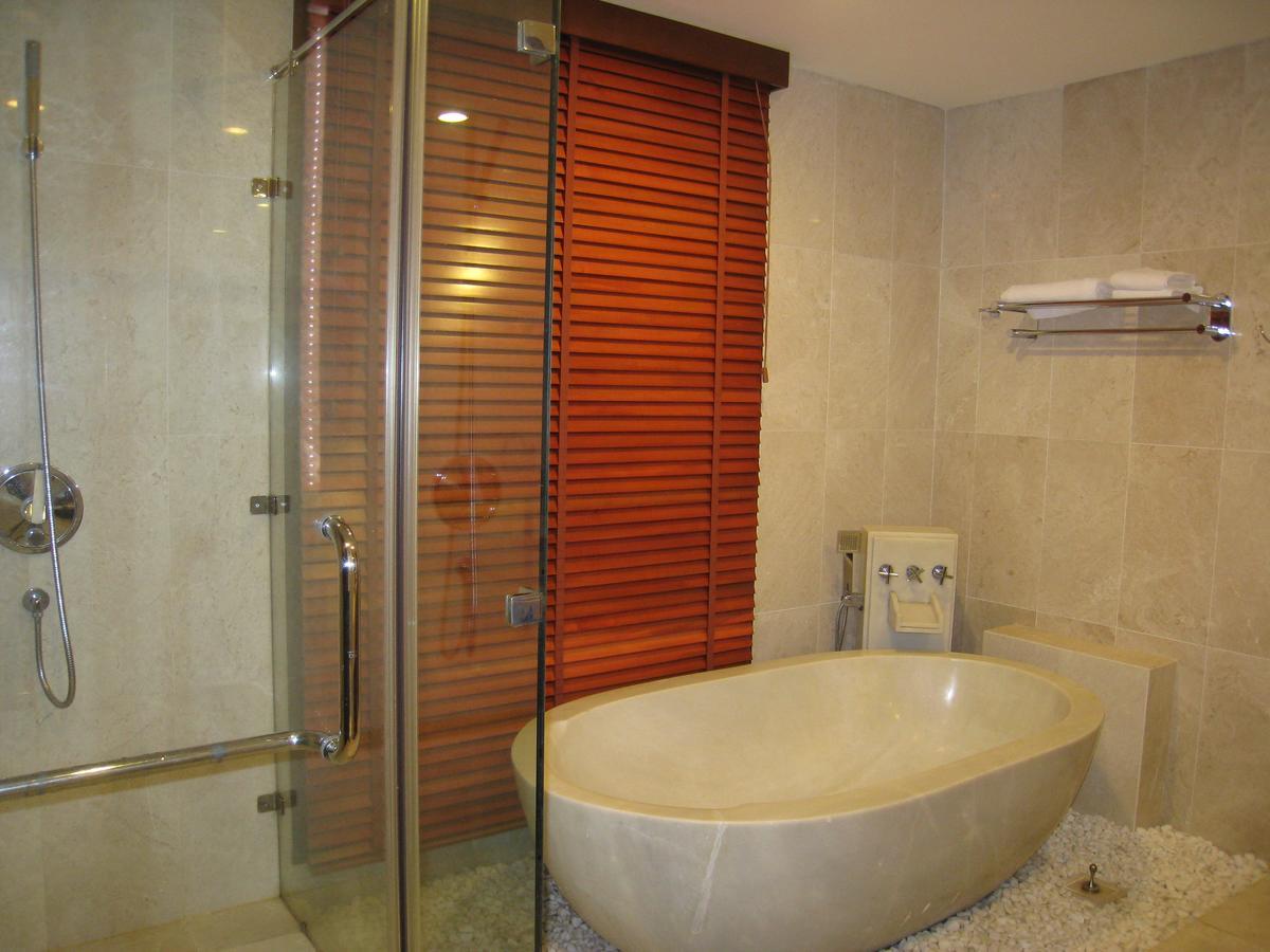 Champa Villa With Private Pool At Furramar Danang Luaran gambar