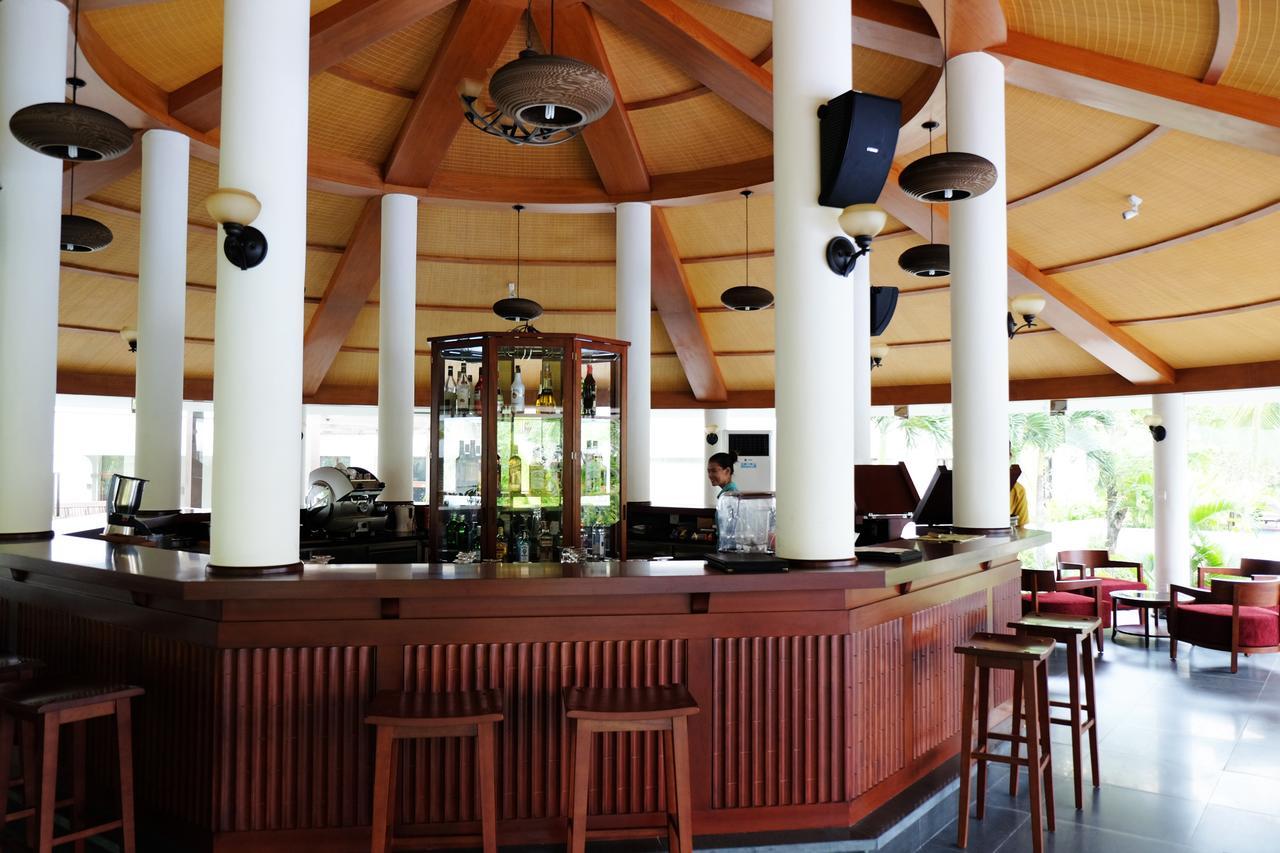 Champa Villa With Private Pool At Furramar Danang Luaran gambar