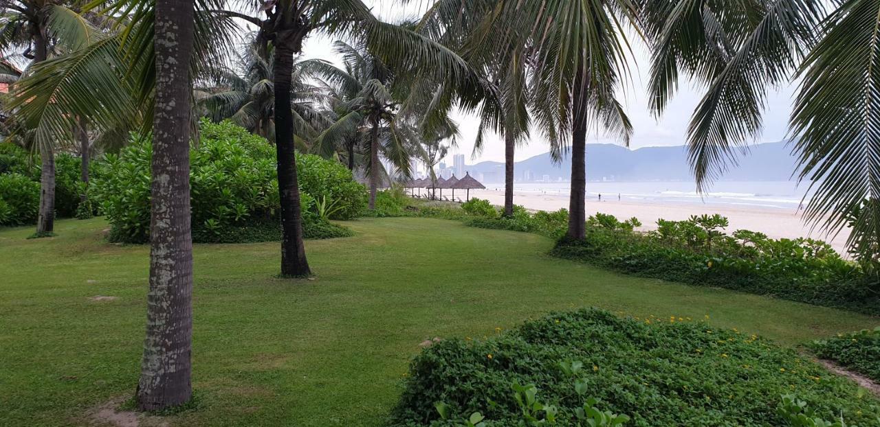 Champa Villa With Private Pool At Furramar Danang Luaran gambar