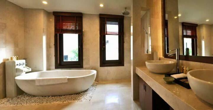 Champa Villa With Private Pool At Furramar Danang Luaran gambar